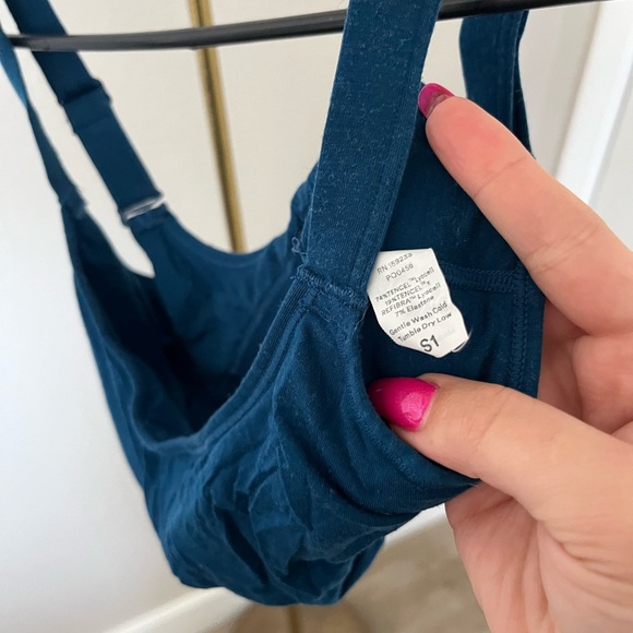 Parade soft scoop bra - Picture 4 of 7